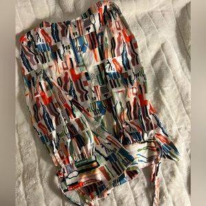 Nice like new blouse